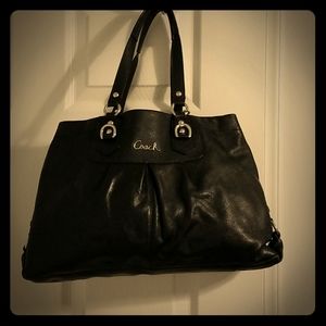 Used, excellent condition Coach purse